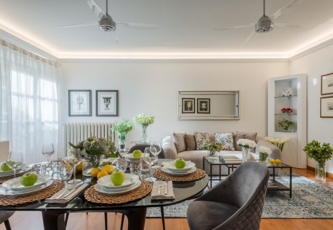 Apartment in Lucca - Elegant Modern Apartment with Terrace in Historic Lucca Apartment in Lucca - Elegant Modern Apartment with Terrace in Historic Lucca