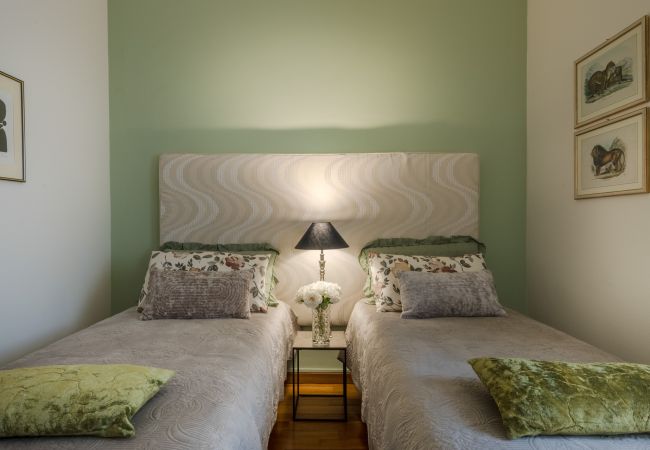 Apartment in Lucca - Elegant Modern Apartment with Terrace in Historic Lucca Apartment in Lucca - Elegant Modern Apartment with Terrace in Historic Lucca