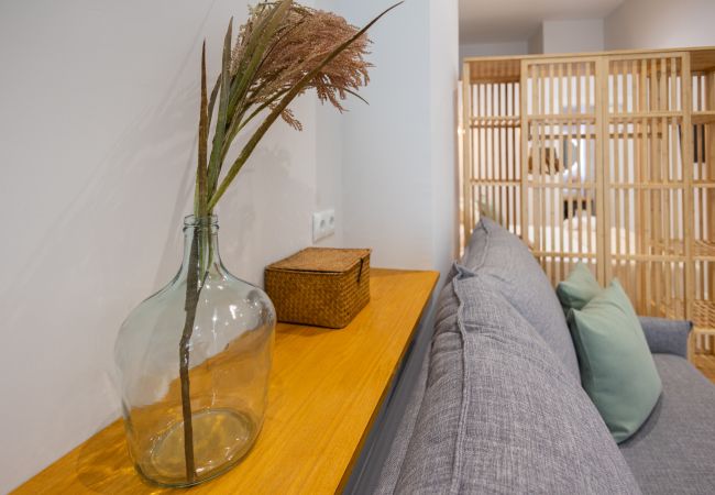 Apartment in Valencia / València - The Trafalgar Apartment 01 by Florit Flats Apartment in Valencia / València - The Trafalgar Apartment 01 by Florit Flats