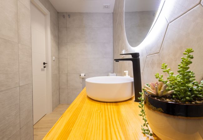 Apartment in Valencia - The Trafalgar Apartment 03 by Florit Flats Apartment in Valencia - The Trafalgar Apartment 03 by Florit Flats