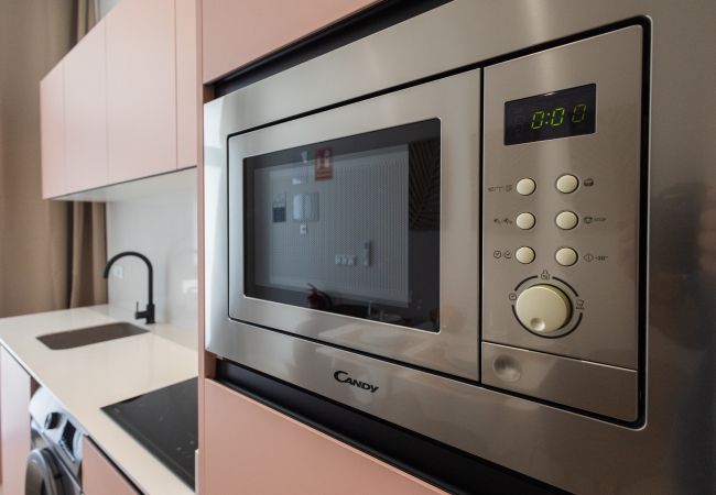 Apartment in Valencia - The Trafalgar Apartment 03 by Florit Flats Apartment in Valencia - The Trafalgar Apartment 03 by Florit Flats