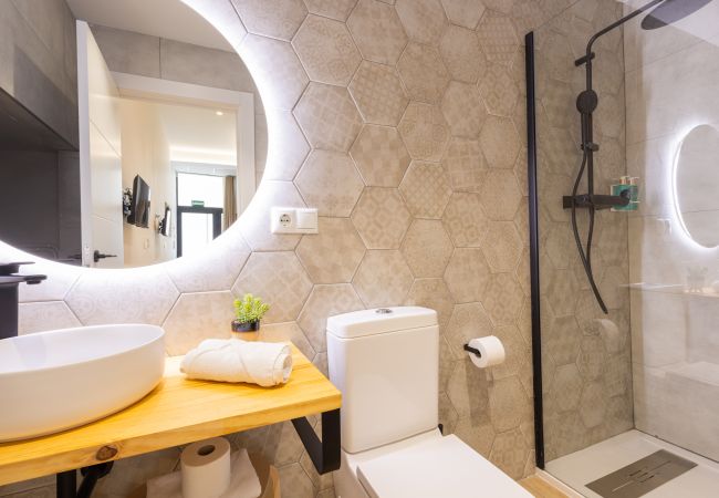 Apartment in Valencia - The Trafalgar Apartment 05 by Florit Flats Apartment in Valencia - The Trafalgar Apartment 05 by Florit Flats