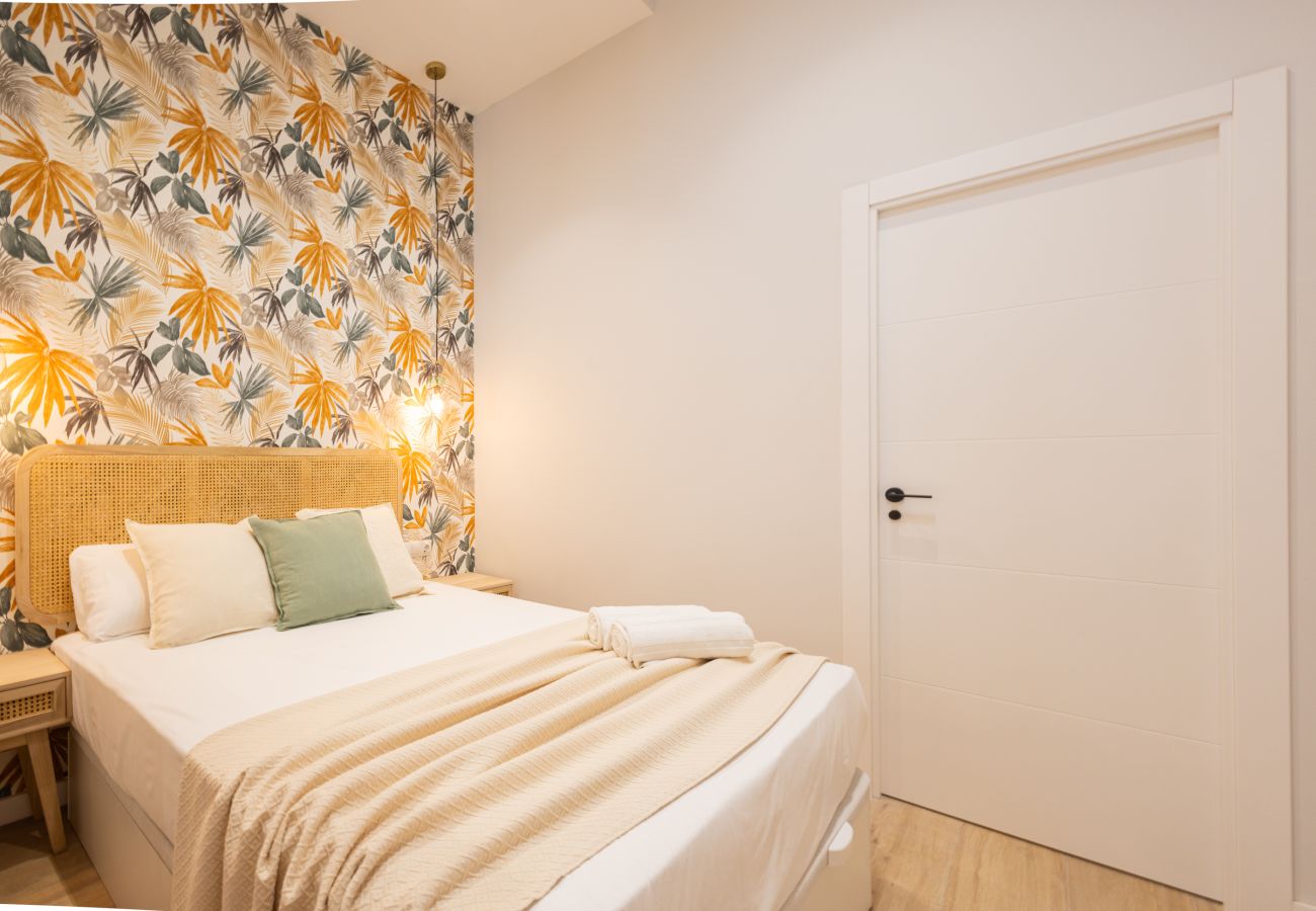 Apartment in Valencia / València - The Trafalgar Apartment 06 by Florit Flats Apartment in Valencia / València - The Trafalgar Apartment 06 by Florit Flats