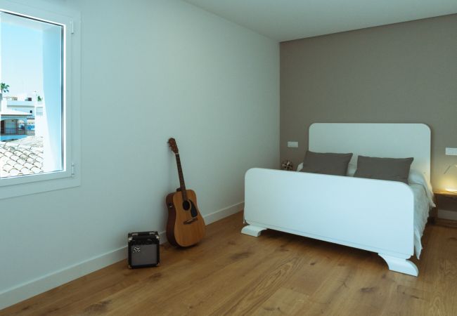 House in Ca´n Picafort - Casa Sol 272 with all the comforts House in Ca´n Picafort - Casa Sol 272 with all the comforts