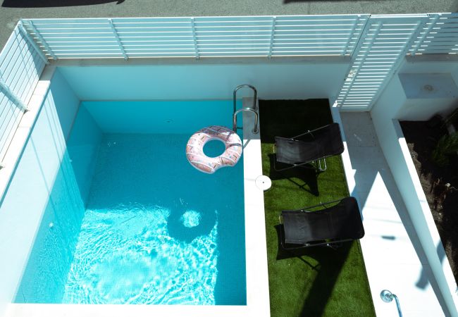 House in Ca´n Picafort - Casa Sol 272 with all the comforts House in Ca´n Picafort - Casa Sol 272 with all the comforts