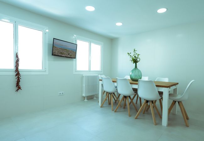House in Ca´n Picafort - Casa Sol 272 with all the comforts House in Ca´n Picafort - Casa Sol 272 with all the comforts