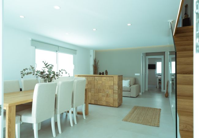 House in Ca´n Picafort - Casa Sol 272 with all the comforts House in Ca´n Picafort - Casa Sol 272 with all the comforts