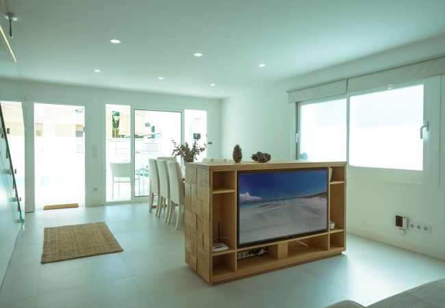 House in Ca´n Picafort - Casa Sol 272 with all the comforts House in Ca´n Picafort - Casa Sol 272 with all the comforts