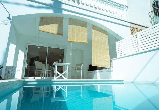 House in Ca´n Picafort - Casa Sol 272 with all the comforts House in Ca´n Picafort - Casa Sol 272 with all the comforts