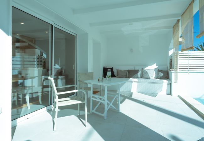 House in Ca´n Picafort - Casa Sol 272 with all the comforts House in Ca´n Picafort - Casa Sol 272 with all the comforts