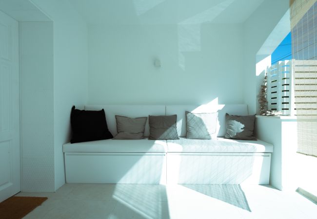 House in Ca´n Picafort - Casa Sol 272 with all the comforts House in Ca´n Picafort - Casa Sol 272 with all the comforts
