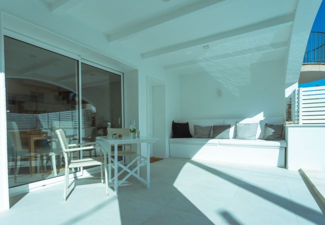 House in Ca´n Picafort - Casa Sol 272 with all the comforts House in Ca´n Picafort - Casa Sol 272 with all the comforts