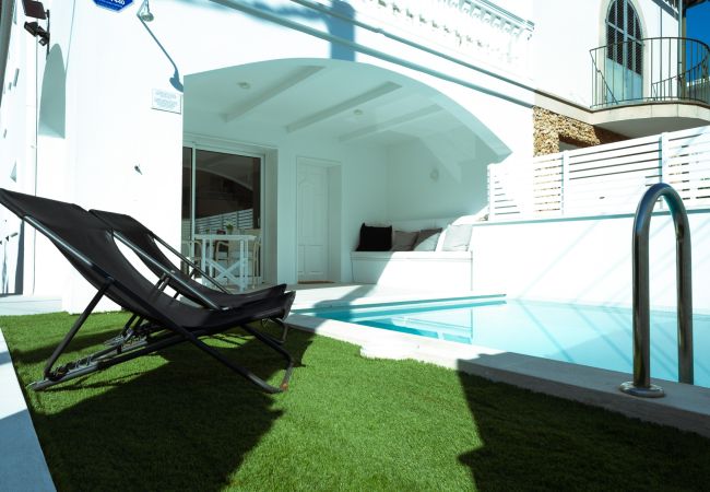 House in Ca´n Picafort - Casa Sol 272 with all the comforts House in Ca´n Picafort - Casa Sol 272 with all the comforts