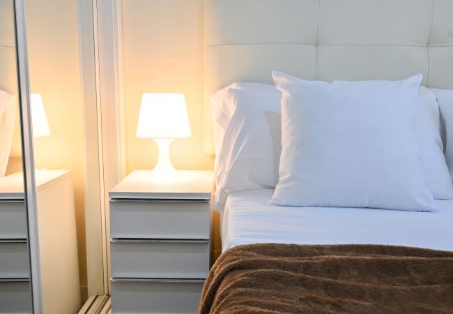 Apartment in Madrid - Cozy two-bedroom apartment in Delicias  Apartment in Madrid - Cozy two-bedroom apartment in Delicias