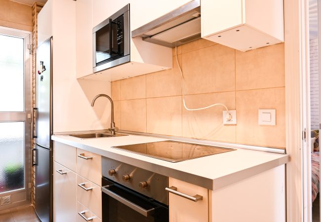 Apartment in Madrid - Comfortable one bedroom apartment  Apartment in Madrid - Comfortable one bedroom apartment