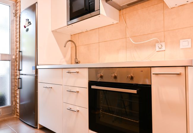 Apartment in Madrid - Comfortable one bedroom apartment  Apartment in Madrid - Comfortable one bedroom apartment