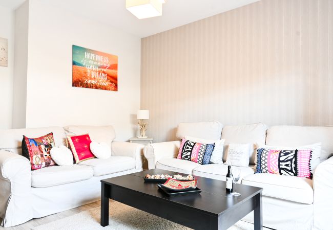 Apartment in Madrid - Comfortable one bedroom apartment  Apartment in Madrid - Comfortable one bedroom apartment