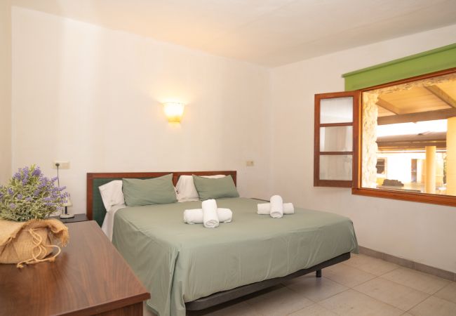Villa in Llubi - Ideal holiday home for children casa Joy 273 Villa in Llubi - Ideal holiday home for children casa Joy 273