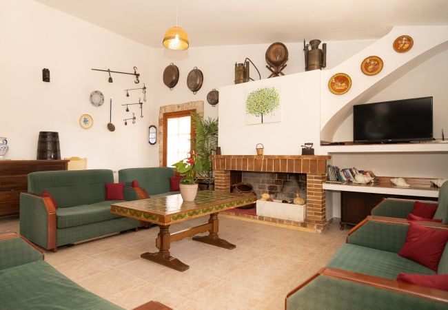 Villa in Llubi - Ideal holiday home for children casa Joy 273 Villa in Llubi - Ideal holiday home for children casa Joy 273