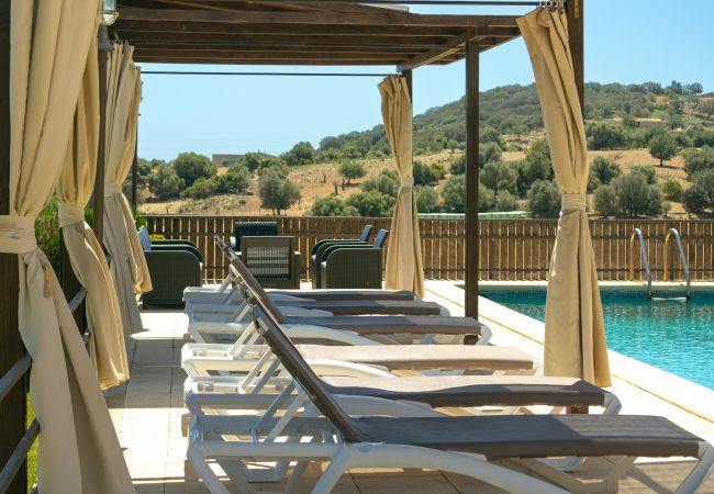 Villa in Llubi - Ideal holiday home for children casa Joy 273 Villa in Llubi - Ideal holiday home for children casa Joy 273