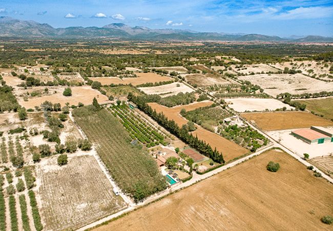 Villa in Llubi - Ideal holiday home for children casa Joy 273 Villa in Llubi - Ideal holiday home for children casa Joy 273