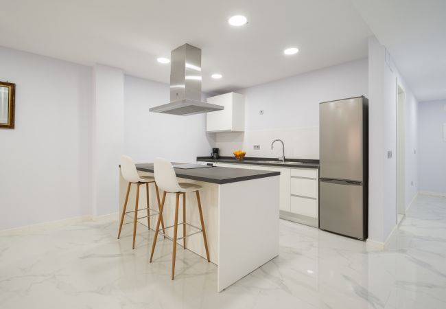 House in Las Palmas de Gran Canaria - Rejon Hideaway B By CanariasGetaway House in Las Palmas de Gran Canaria - Rejon Hideaway B By CanariasGetaway