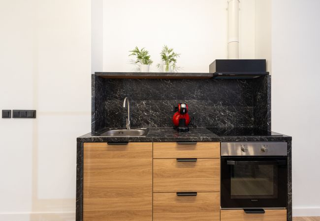 Apartment in Valencia - The Blasco Ibañez Apartment 01 by Florit Flats Apartment in Valencia - The Blasco Ibañez Apartment 01 by Florit Flats