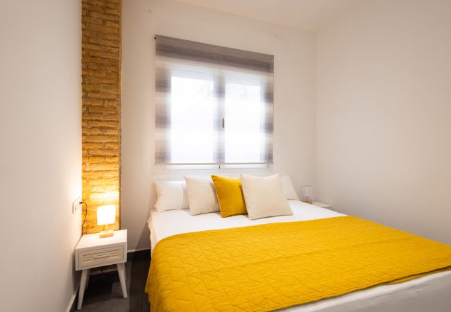  in Valencia - The Patraix Apartment by Florit Flats