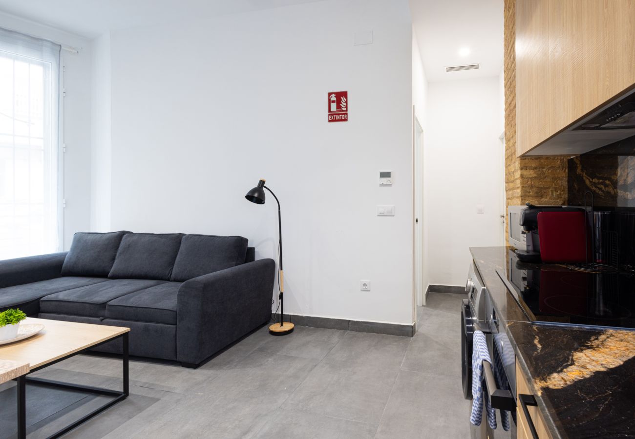 Apartment in Valencia / València - The Patraix Apartment by Florit Flats Apartment in Valencia / València - The Patraix Apartment by Florit Flats