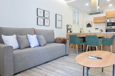 Apartment in Madrid - Bonito apartamento de dos dormitorios en Hortaleza 
