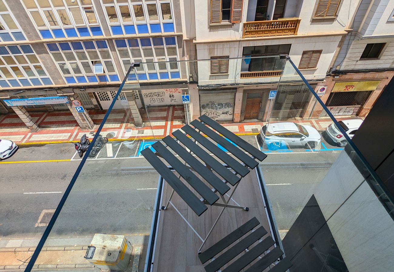 House in Las Palmas de Gran Canaria - Deluxe Canteras 2C By CanariasGetaway House in Las Palmas de Gran Canaria - Deluxe Canteras 2C By CanariasGetaway