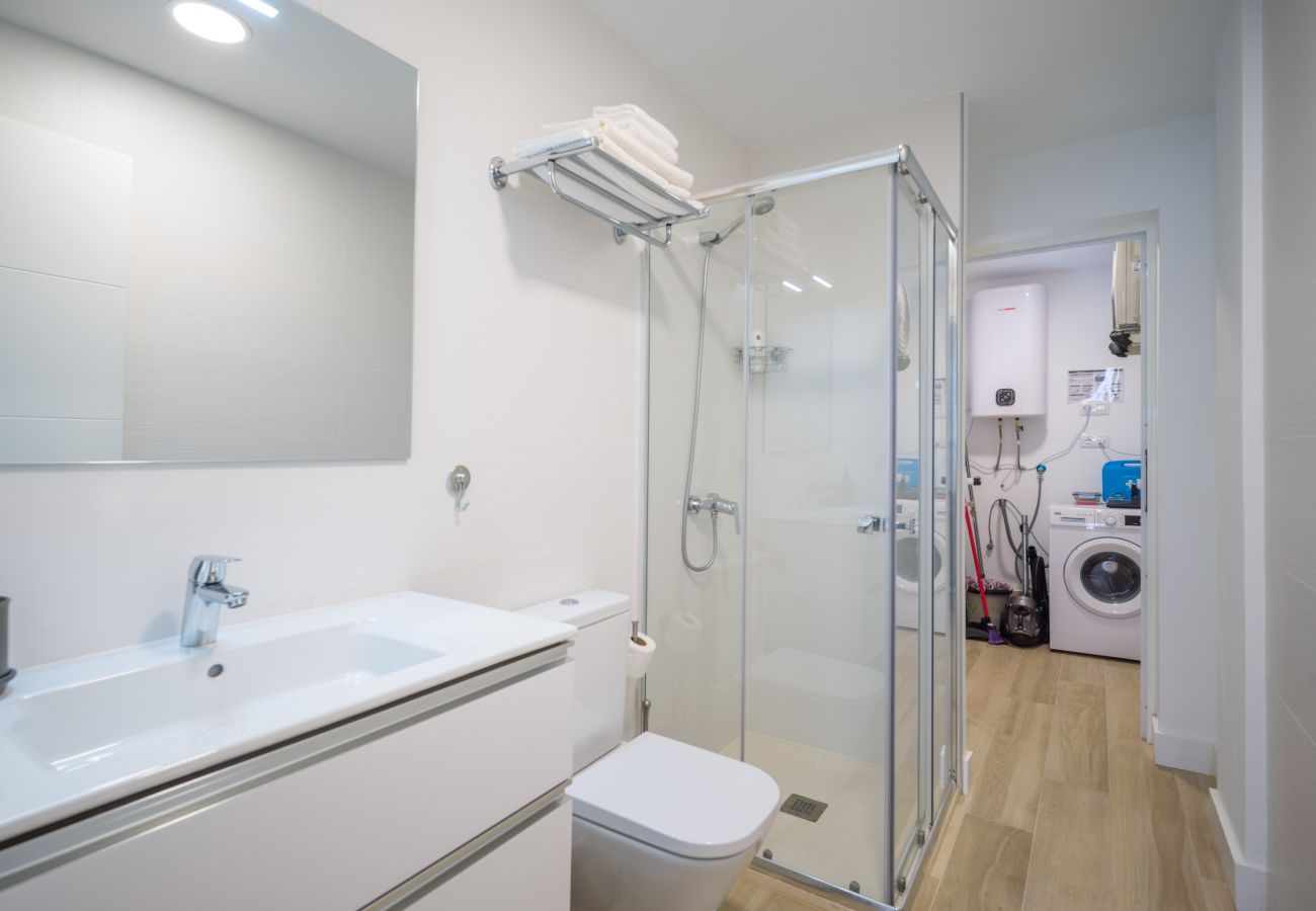 House in Las Palmas de Gran Canaria - Deluxe Canteras 2C By CanariasGetaway House in Las Palmas de Gran Canaria - Deluxe Canteras 2C By CanariasGetaway