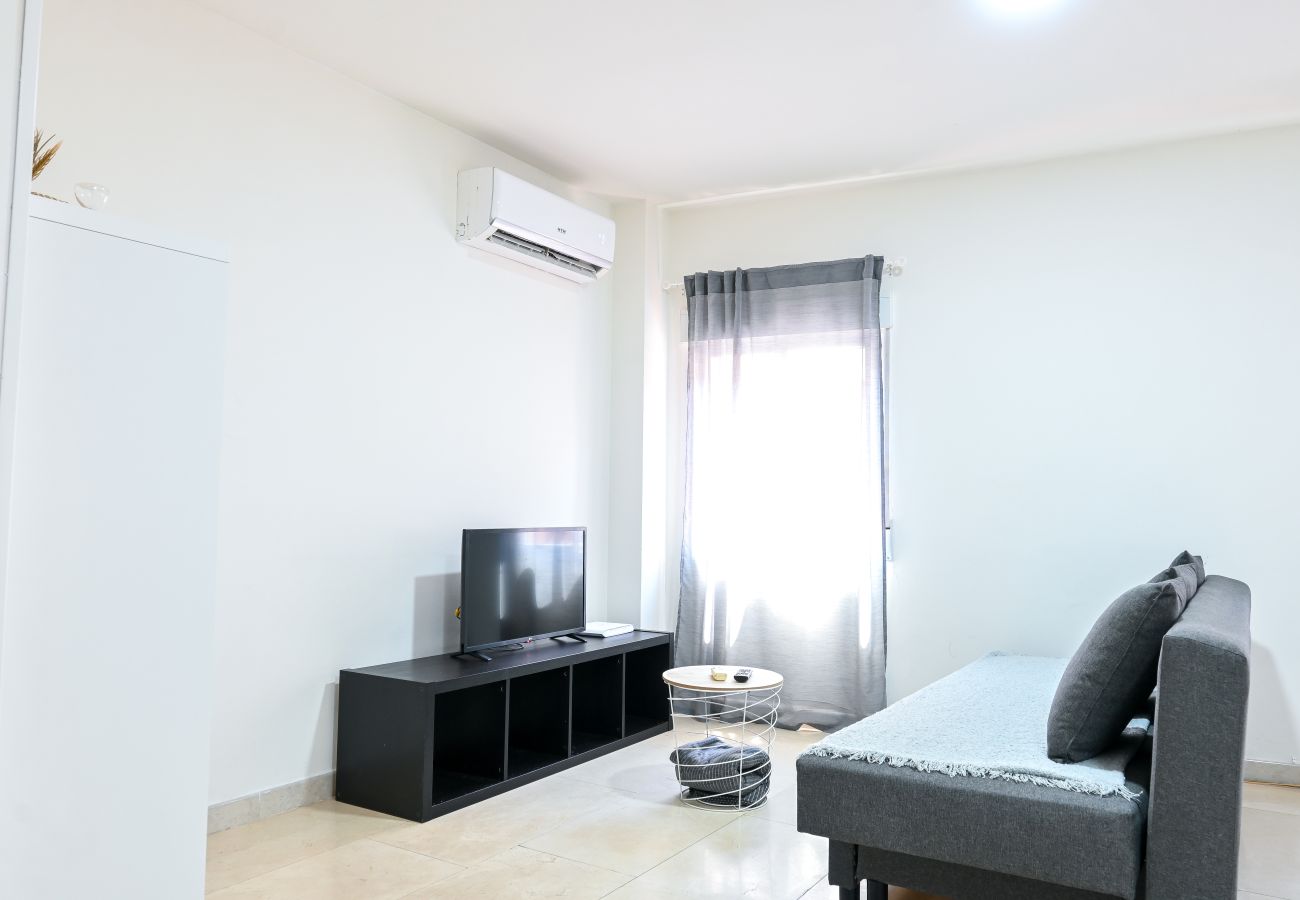 Apartment in Madrid -  Cozy Apartment in Vallecas