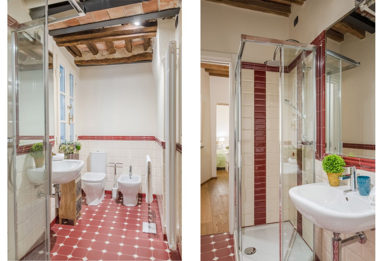 Apartment in Lucca - Smart 2 Bedrooms Apartment close to Bus Terminal Apartment in Lucca - Smart 2 Bedrooms Apartment close to Bus Terminal