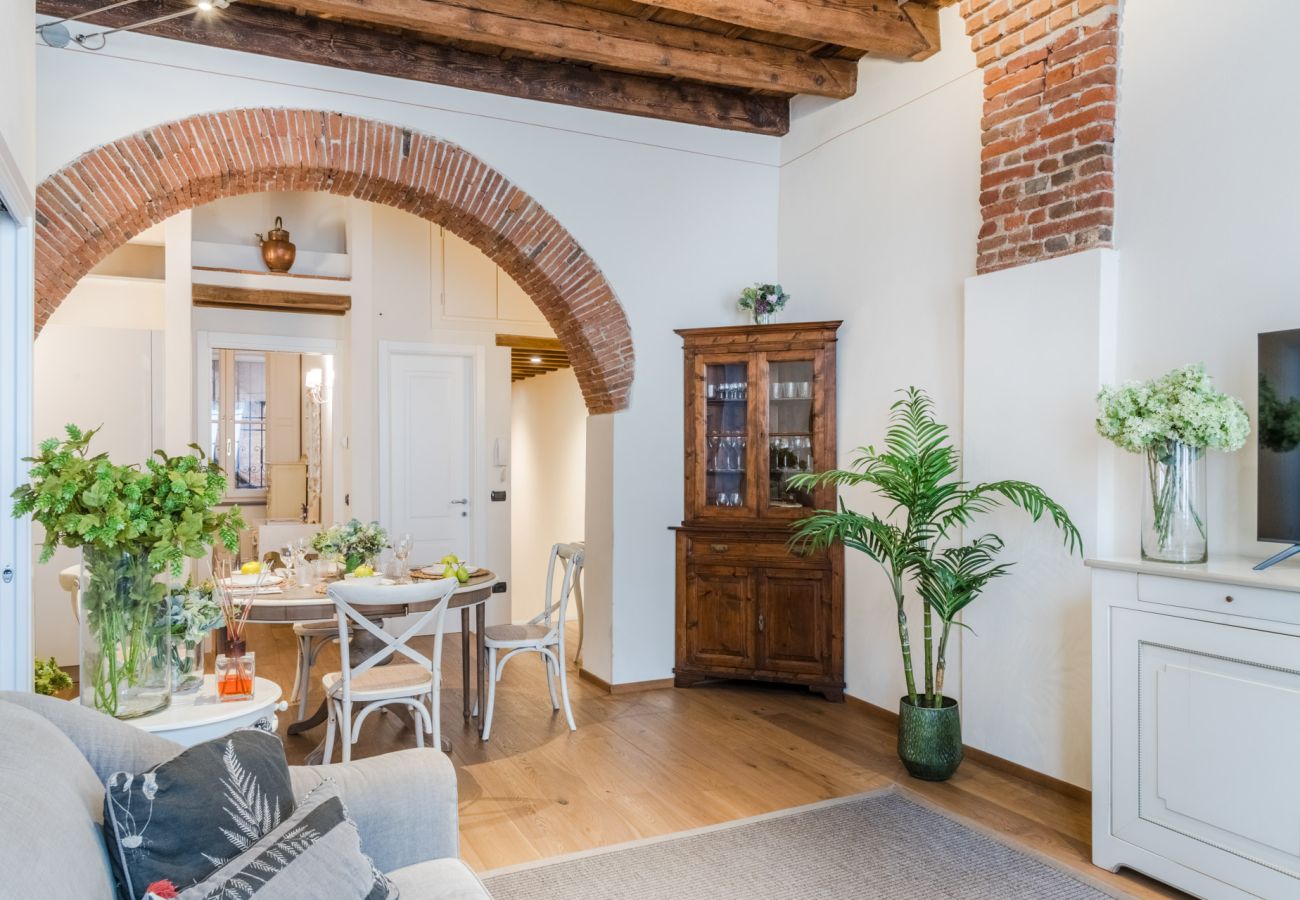 Apartment in Lucca - Smart 2 Bedrooms Apartment close to Bus Terminal Apartment in Lucca - Smart 2 Bedrooms Apartment close to Bus Terminal