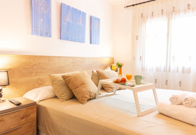 Villa in Alcúdia - Villa Manresa on the beachfront by Mallorca Charme Villa in Alcúdia - Villa Manresa on the beachfront by Mallorca Charme