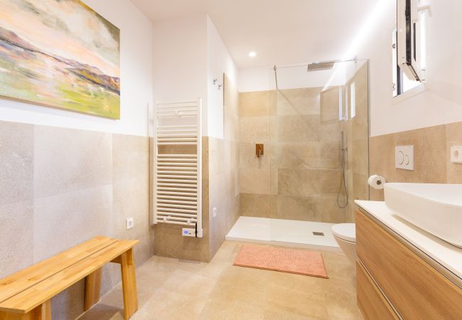 Villa in Alcúdia - Villa Manresa on the beachfront by Mallorca Charme Villa in Alcúdia - Villa Manresa on the beachfront by Mallorca Charme