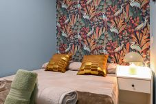 Apartment in Madrid -  Cozy one bedroom apartment in Fuencarral