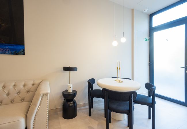 Apartment in Valencia - The Benicalap Apartment 02 by Florit Flats Apartment in Valencia - The Benicalap Apartment 02 by Florit Flats