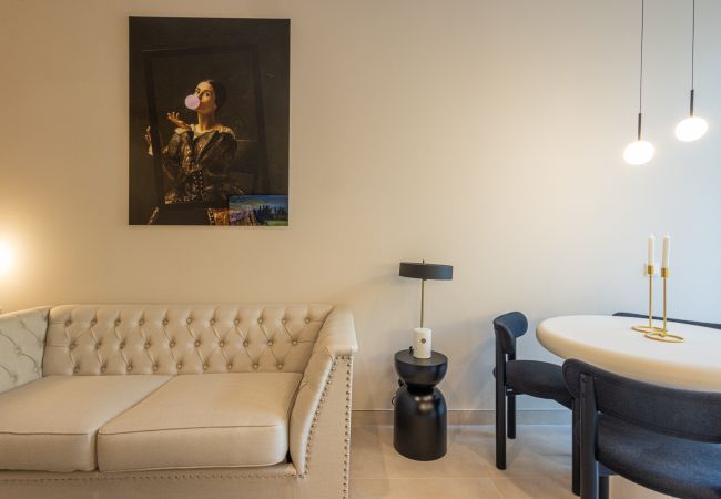 Apartment in Valencia - The Benicalap Apartment 02 by Florit Flats Apartment in Valencia - The Benicalap Apartment 02 by Florit Flats