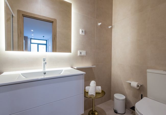 Apartment in Valencia - The Benicalap Apartment 02 by Florit Flats Apartment in Valencia - The Benicalap Apartment 02 by Florit Flats