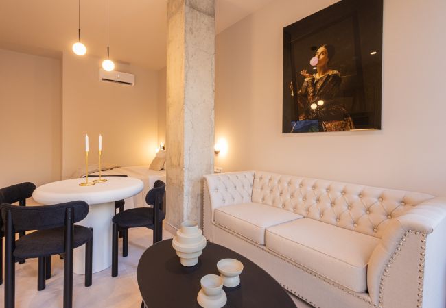 Apartment in Valencia - The Benicalap Apartment 04 by Florit Flats Apartment in Valencia - The Benicalap Apartment 04 by Florit Flats