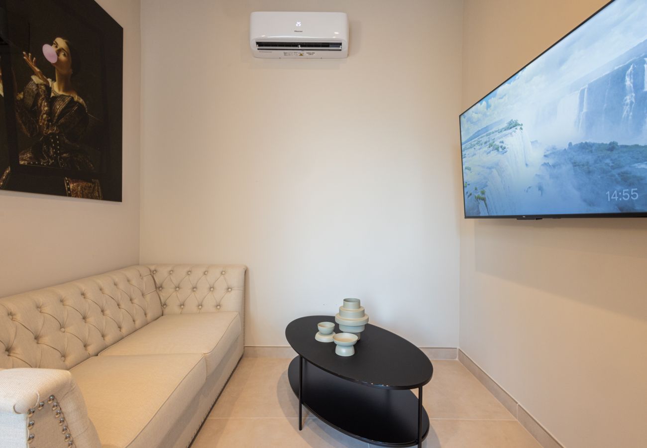 Apartment in Valencia / València - The Benicalap Apartment 05 by Florit Flats Apartment in Valencia / València - The Benicalap Apartment 05 by Florit Flats