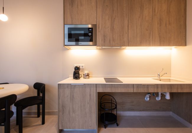 Apartment in Valencia - The Benicalap Apartment 06 by Florit Flats Apartment in Valencia - The Benicalap Apartment 06 by Florit Flats