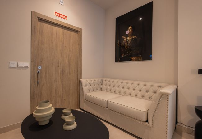 Apartment in Valencia - The Benicalap Apartment 06 by Florit Flats Apartment in Valencia - The Benicalap Apartment 06 by Florit Flats