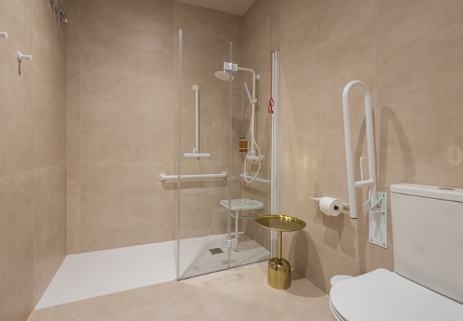 Apartment in Valencia - The Benicalap Apartment 06 by Florit Flats Apartment in Valencia - The Benicalap Apartment 06 by Florit Flats