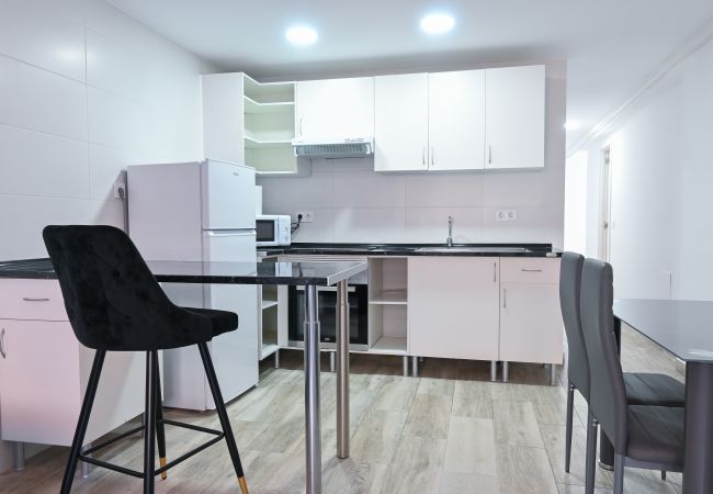 Apartment in Madrid - Cozy one bedroom apartment in Chamartin Apartment in Madrid - Cozy one bedroom apartment in Chamartin