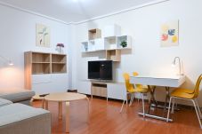 Apartment in Madrid - Cozy 2-bedroom apartment in Chamberi