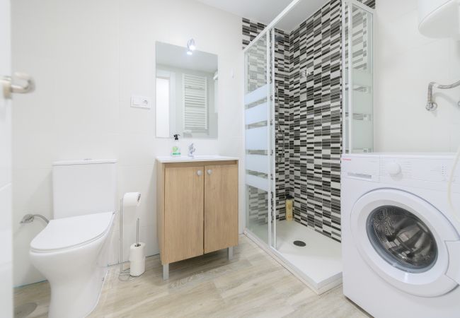 Apartment in Madrid - Cozy one bedroom apartment in Chamartin  Apartment in Madrid - Cozy one bedroom apartment in Chamartin