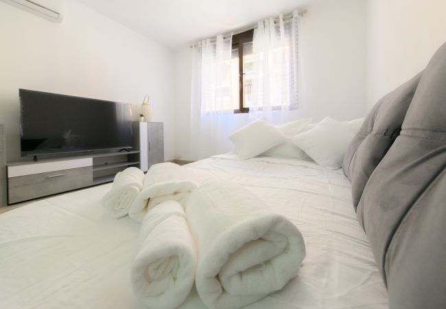 Apartment in Madrid - Cozy one bedroom apartment in Chamartin  Apartment in Madrid - Cozy one bedroom apartment in Chamartin